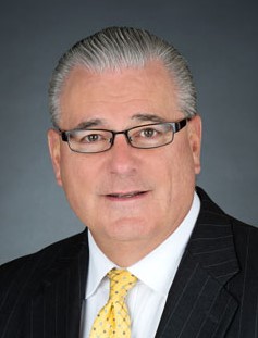 John B. Marion IV