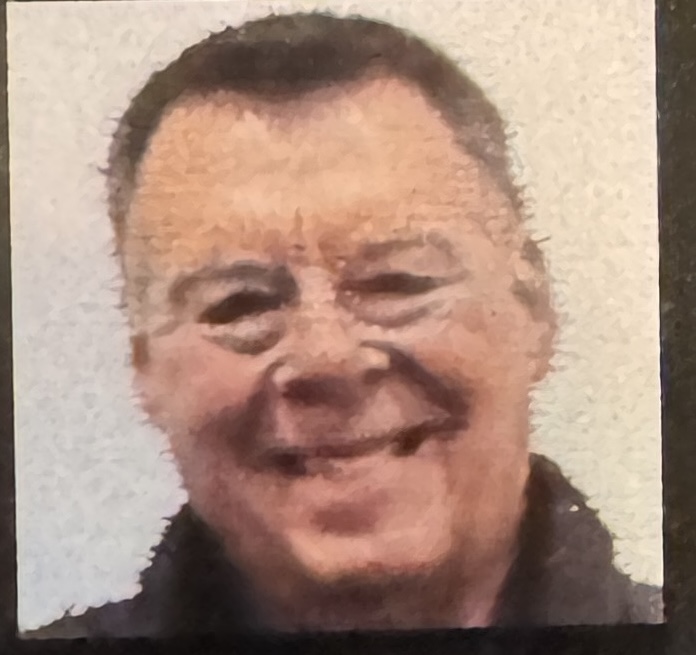 Paul M. Beam