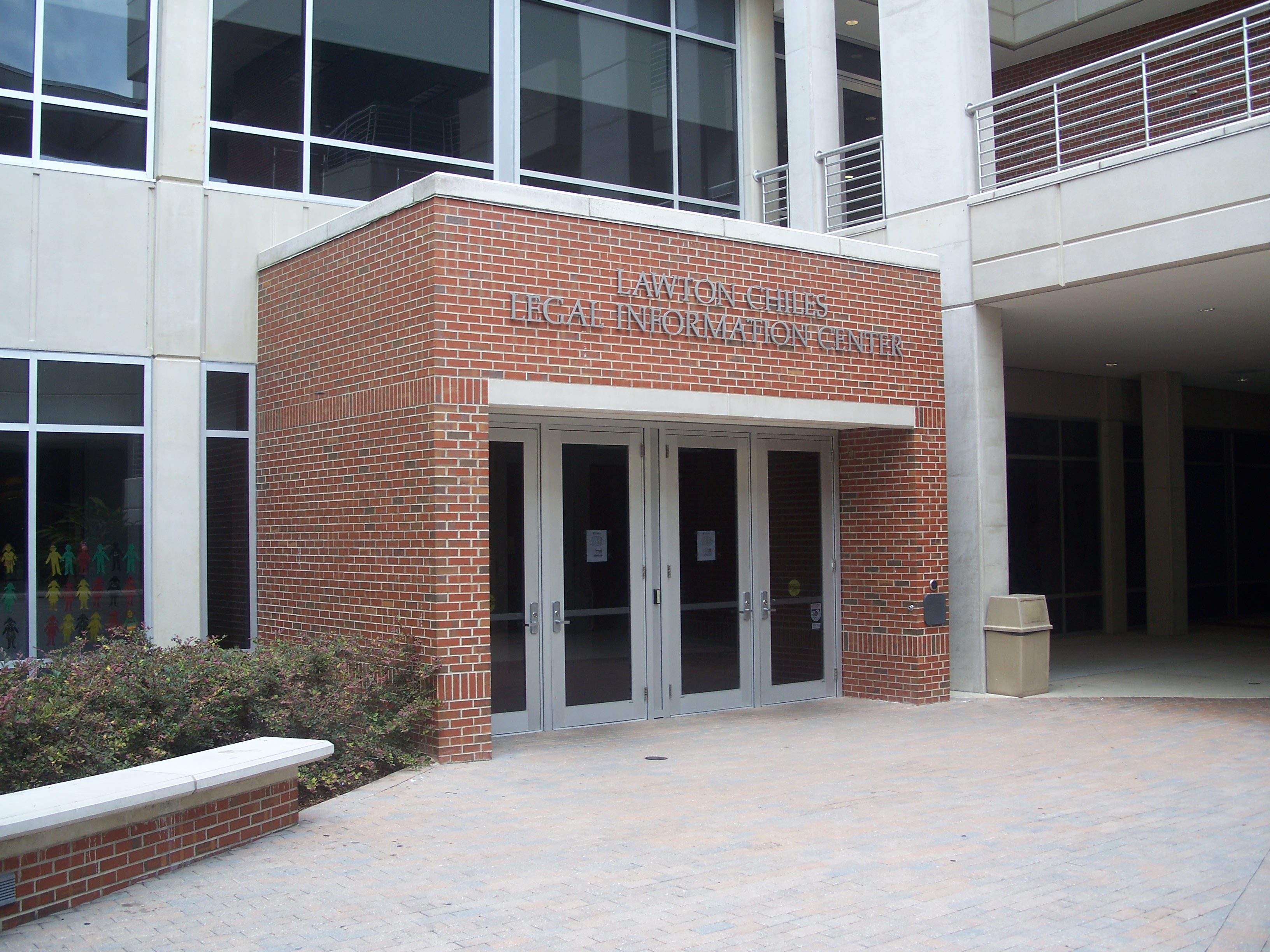 Lawton Chiles Legal Information Center