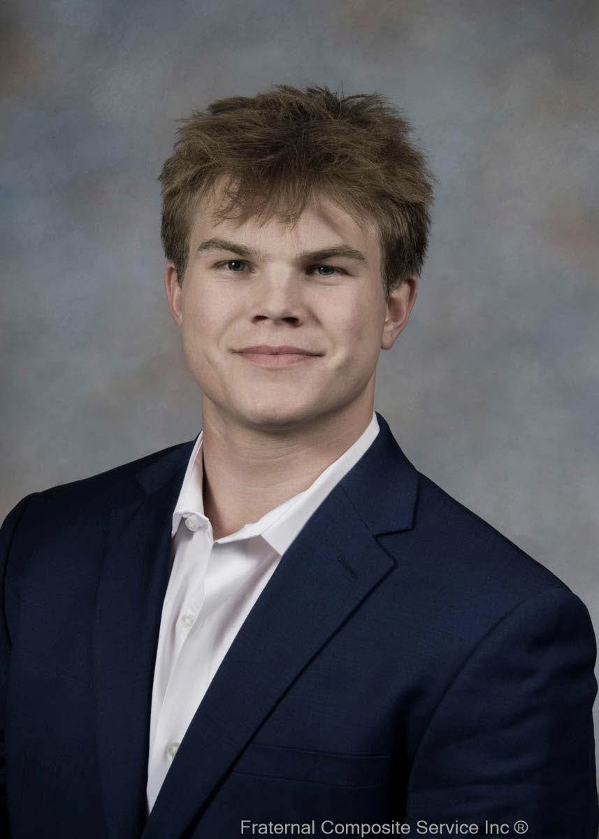 Cooper Dotson