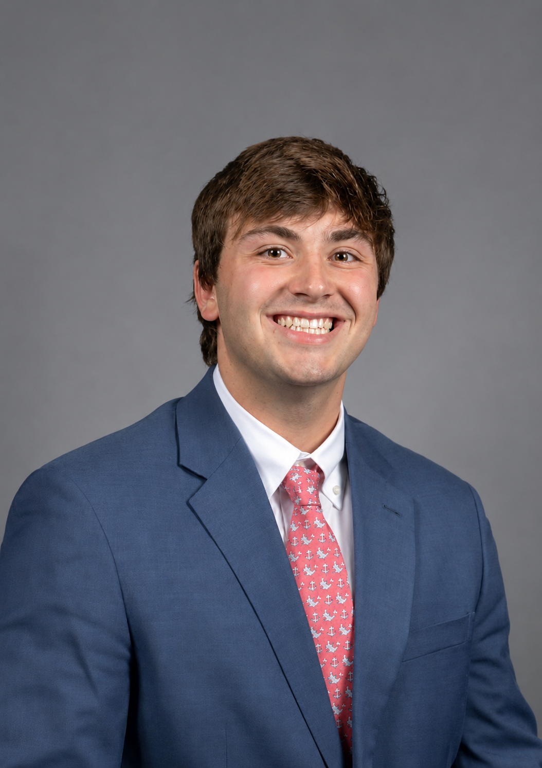Ryan Krieg